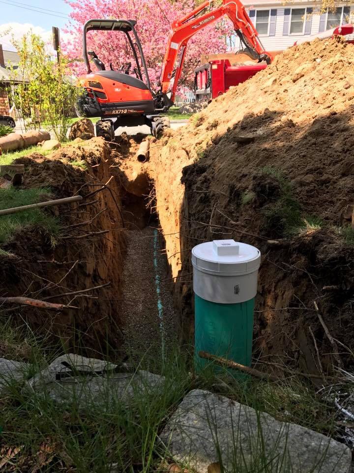 Slide of Superior Sewer & Drain Service