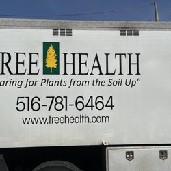 Tree Health - "For your information!" You will be very satisfied!
