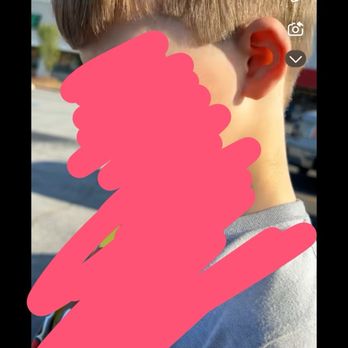 Sharkey’s Cuts for Kids - Barbers Near Me - Marietta, Georgia Sharkey’s Cuts for Kids - Barbers Near Me - Marietta, Georgia