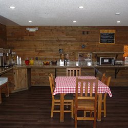 Steamboat Mountain Lodge