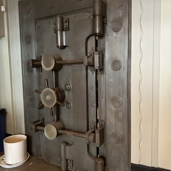 Kopioso Coffee - Bank Vault - Coffee & Tea Near Me - Los Angeles, California Kopioso Coffee - Bank Vault - Coffee & Tea Near Me - Los Angeles, California