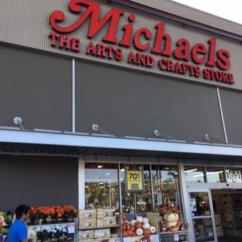 Michaels - Arts & Crafts Near Me - Burbank, California