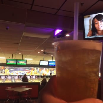 AMF Syosset Lanes - A perfectly-made Long Island Iced Tea - Bowling Near Me - Syosset, New York AMF Syosset Lanes - A perfectly-made Long Island Iced Tea - Bowling Near Me - Syosset, New York
