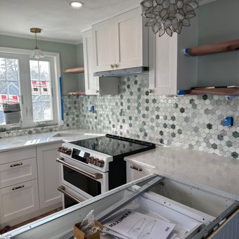 Dream House Services - General Contractors Near Me - Randolph, Massachusetts