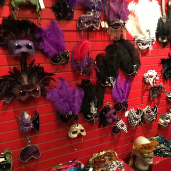 Maskarade - Costumes Near Me - New Orleans, Louisiana
