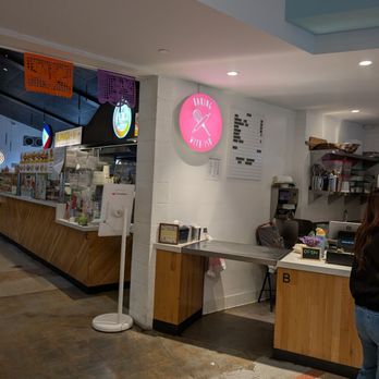 Lotus & Bean - Coffee & Tea Near Me - San Gabriel, California