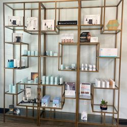 Skincare-obagi and skinceuticals