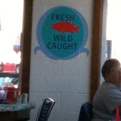 Ocean Bleu At Gino's - Sustainable