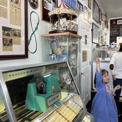 C&C Frozen Treats