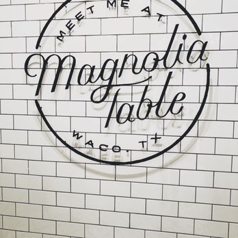 Magnolia Table - Breakfast & Brunch Near Me - Waco, Texas