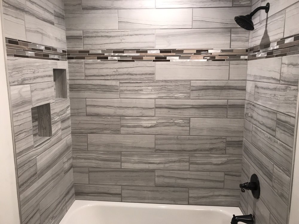 Slide of TK Improvements