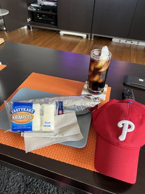 Boo’s Philly Cheesesteaks by null