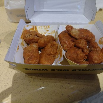Buffalo Wild Wings - Very good wings and the buy one get one on Tuesday was great. Definitely will be back to this place. - American Near Me - Gahanna, Ohio Buffalo Wild Wings - Very good wings and the buy one get one on Tuesday was great. Definitely will be back to this place. - American Near Me - Gahanna, Ohio