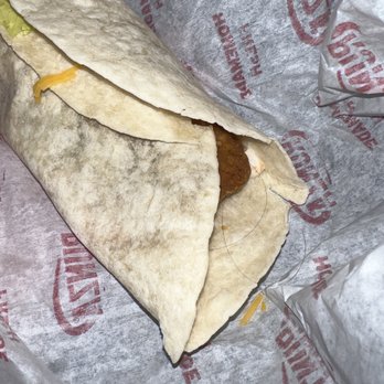 Runza - a burrito wrapped in a wrapper - Fast Food Near Me - Gretna, Nebraska