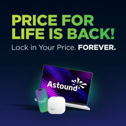 Astound | Stayton