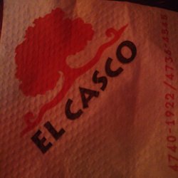 El Casco