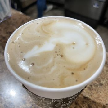 StoneHouse Coffee and Roastery - Hazelnut-flavored mocha - Coffee Roasteries Near Me - Nisswa, Minnesota StoneHouse Coffee and Roastery - Hazelnut-flavored mocha - Coffee Roasteries Near Me - Nisswa, Minnesota