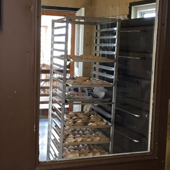 Zooks Roadside Stand - a view of a bakery - Specialty Food Near Me - Gordonville, Pennsylvania