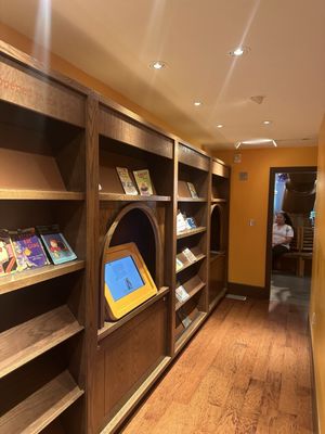 Museum of Natural Curiosity