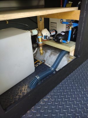 McIntosh Plumbing Logo