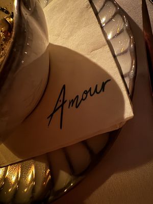 Amour Weho by null Amour Weho by null