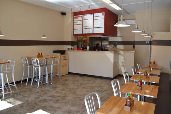 P.S. Burgers by null