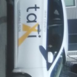 Iron County Taxi