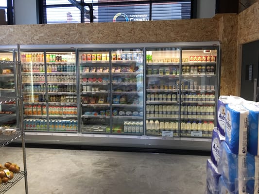 Ancoats General Store by null