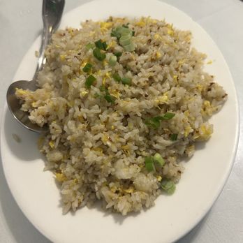 South Villa Restaurant - Garlic Fried Rice - Chinese Near Me - Sacramento, California South Villa Restaurant - Garlic Fried Rice - Chinese Near Me - Sacramento, California