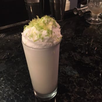Dichotomy Coffee & Spirits - Ramos Gin Fizz - Coffee & Tea Near Me - Waco, Texas Dichotomy Coffee & Spirits - Ramos Gin Fizz - Coffee & Tea Near Me - Waco, Texas