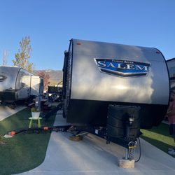 Dayton RV Park