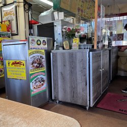 Albert's Mexican Food
