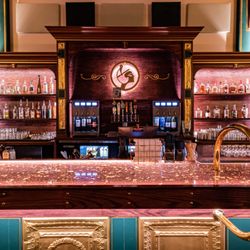The Ideal Theater and Bar