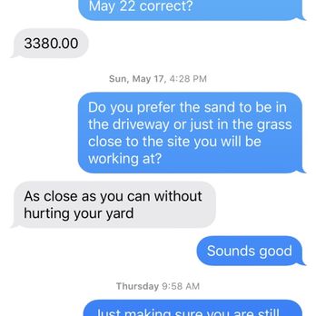 Summer Fun Construction - This is our chat history - Swimming Pools Near Me - Council Bluffs, Iowa Summer Fun Construction - This is our chat history - Swimming Pools Near Me - Council Bluffs, Iowa