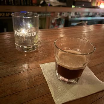 The Tin Widow - Whiskey Bars Near Me - Milwaukee, Wisconsin