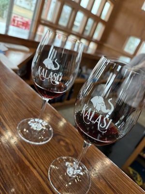 Kalasi Cellars by null