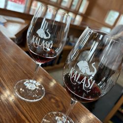 Kalasi Cellars