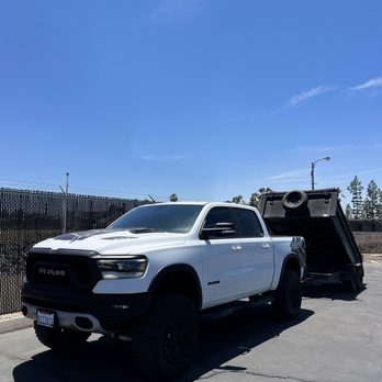 Notorious Junk Removal & Hauling - High quality truck & trailer for Junk Removal & Hauling - Junk Removal & Hauling Near Me Notorious Junk Removal & Hauling - High quality truck & trailer for Junk Removal & Hauling - Junk Removal & Hauling Near Me