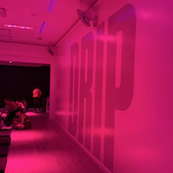 DripCycle - Cycling Classes Near Me - Whittier, California