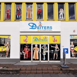 Deiters Bonn-Beuel