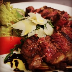 Lambchops