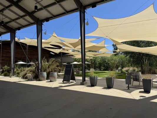 Argyle Winery by null