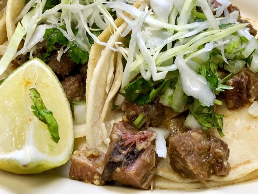 El Paisa Taqueria by null