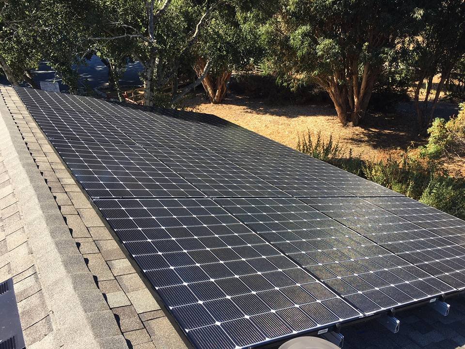 Slide of Ross Roofing & Construction