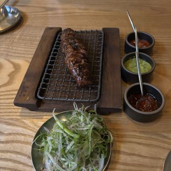 San Ho Won - Korean Near Me - San Francisco, California San Ho Won - Korean Near Me - San Francisco, California