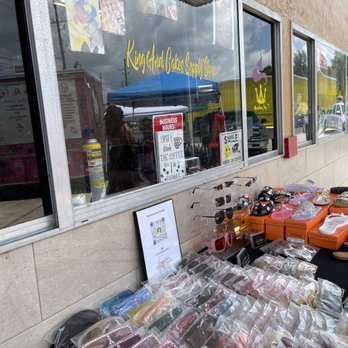 King & Cake Supply Shop - Coffee & Tea Near Me King & Cake Supply Shop - Coffee & Tea Near Me
