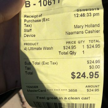 Magic Car Wash - Car Wash Near Me - Wilmington, Delaware