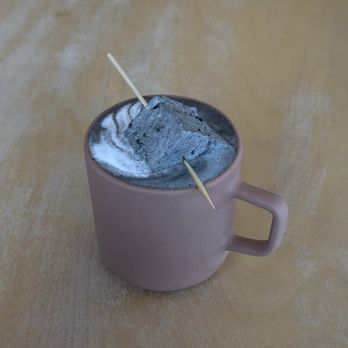 Cloudforest - Grey Hot Chocolate - Chocolatiers & Shops Near Me - Portland, Oregon Cloudforest - Grey Hot Chocolate - Chocolatiers & Shops Near Me - Portland, Oregon