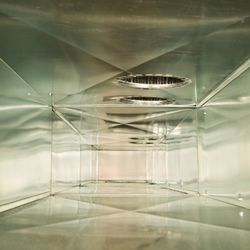Bell's Air Cleaning - Clean Air Ducts