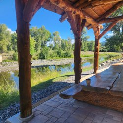 Wolf Creek Run Motorcoach Park